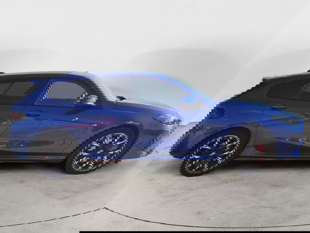 BMW Serie 1 usata  (5)