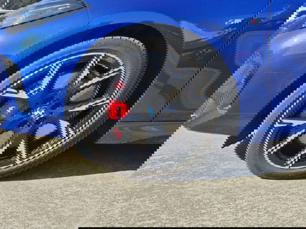 BMW Serie 1 usata  (13)