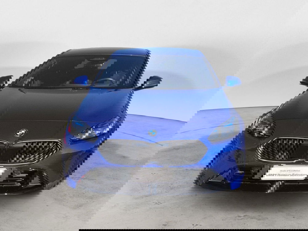 BMW Serie 1 usata  (2)