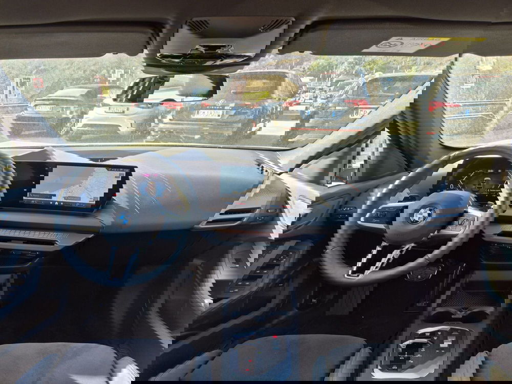 BMW Serie 1 usata  (8)