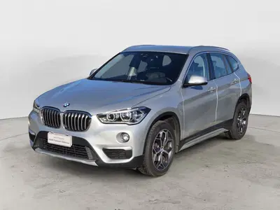 BMW X1 xDrive18d xLine Plus del 2019 usata