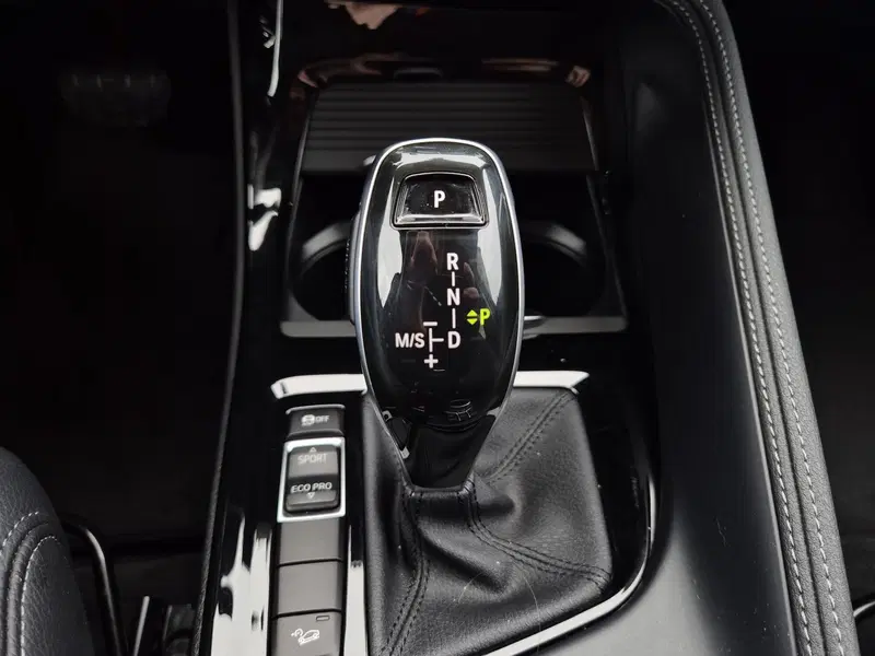 BMW X1 usata  (10)