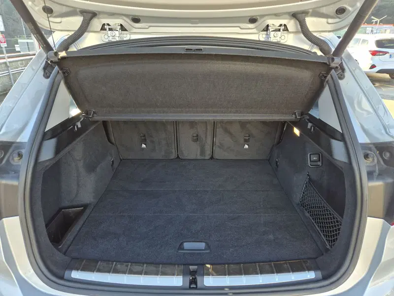BMW X1 usata  (12)