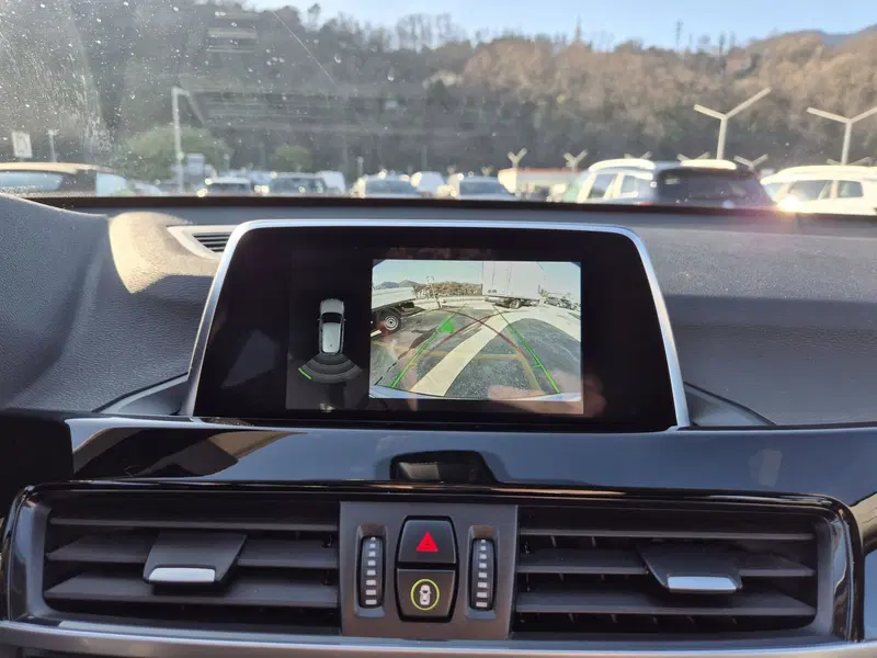 BMW X1 usata  (15)
