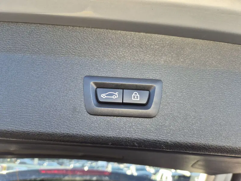 BMW X1 usata  (16)