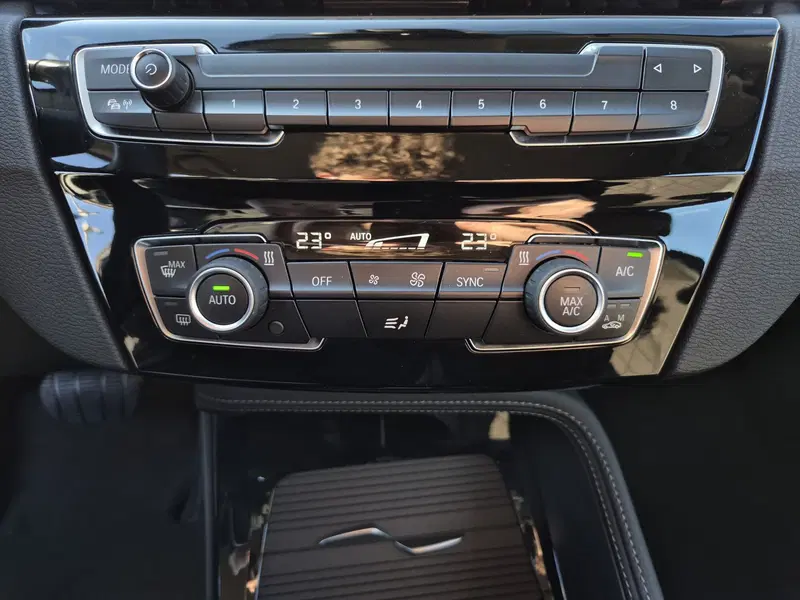 BMW X1 usata  (19)