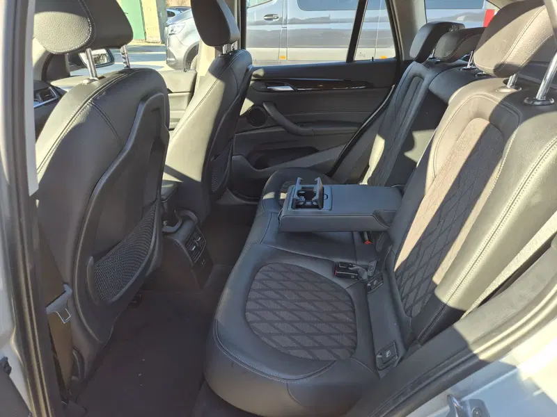 BMW X1 usata  (20)
