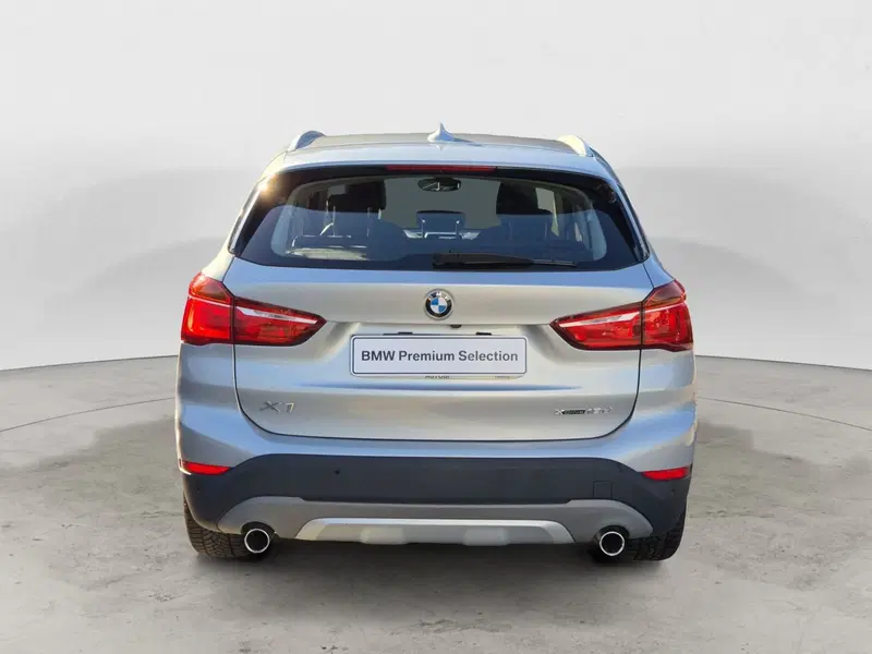 BMW X1 usata  (3)