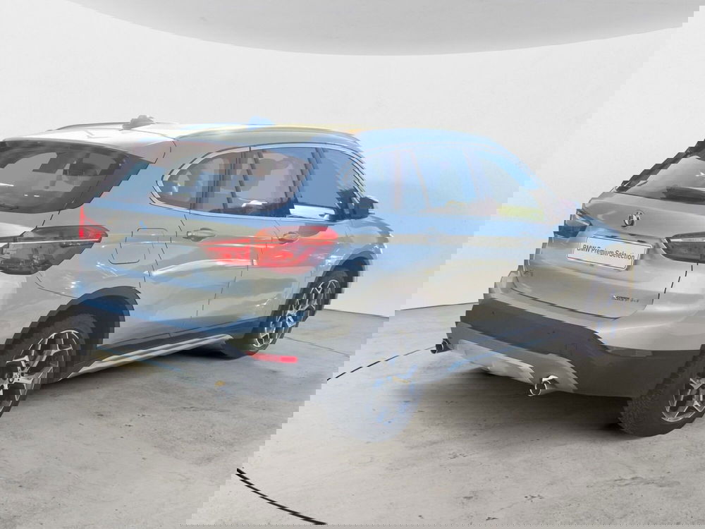 BMW X1 usata  (4)