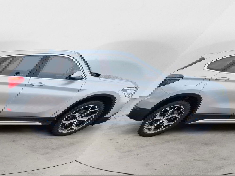 BMW X1 usata  (5)