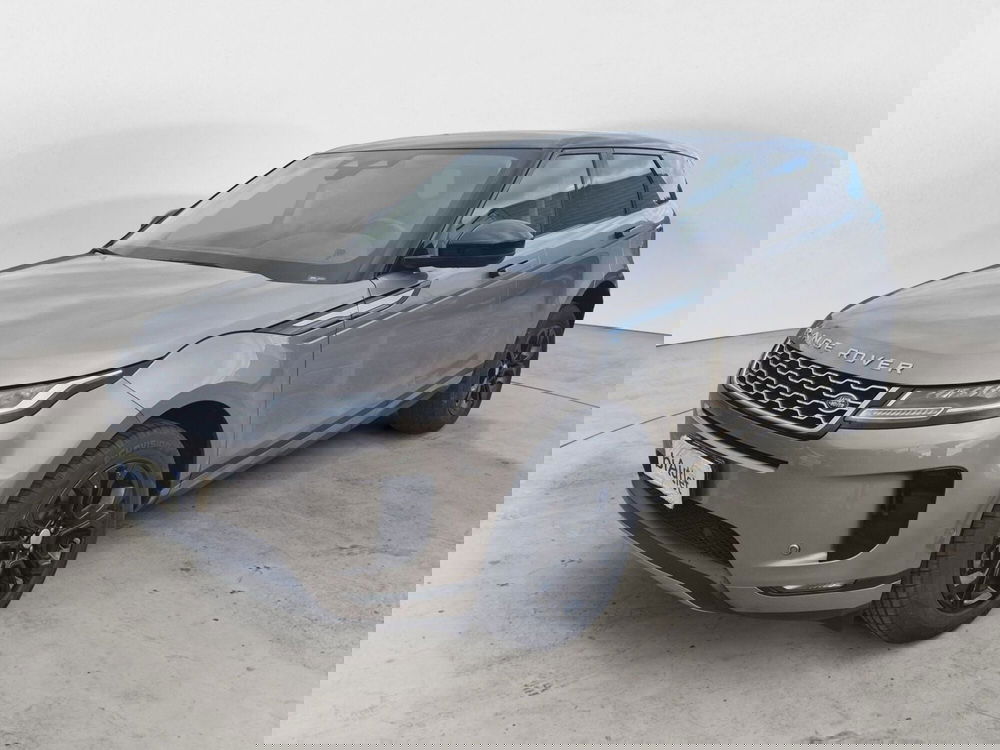 Land Rover Range Rover Evoque usata 