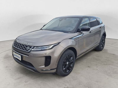 Land Rover Range Rover Evoque 2.0d i4 mhev S awd 163cv auto del 2021 usata