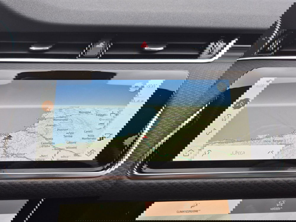 Land Rover Range Rover Evoque usata  (10)