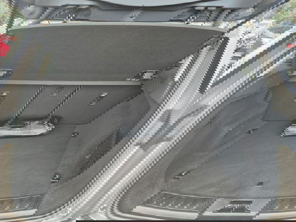 Land Rover Range Rover Evoque usata  (11)