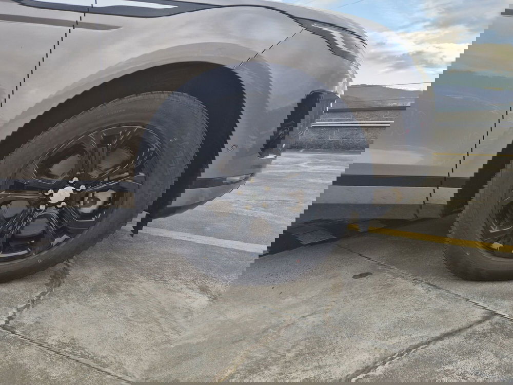 Land Rover Range Rover Evoque usata  (12)