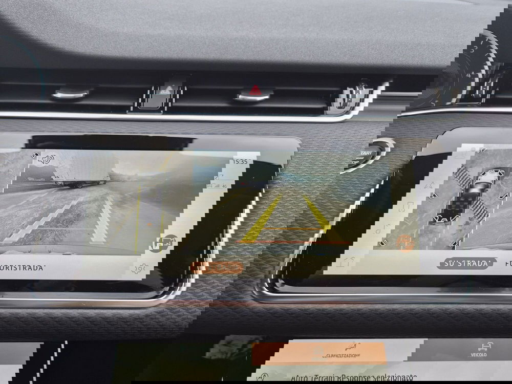 Land Rover Range Rover Evoque usata  (14)