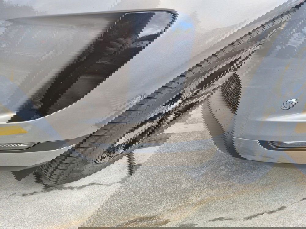 Land Rover Range Rover Evoque usata  (19)