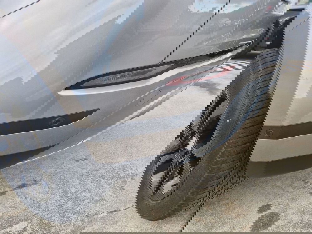 Land Rover Range Rover Evoque usata  (20)