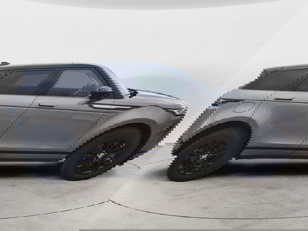 Land Rover Range Rover Evoque usata  (4)