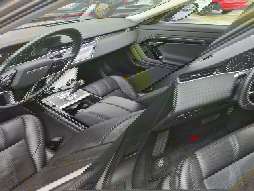 Land Rover Range Rover Evoque usata  (5)