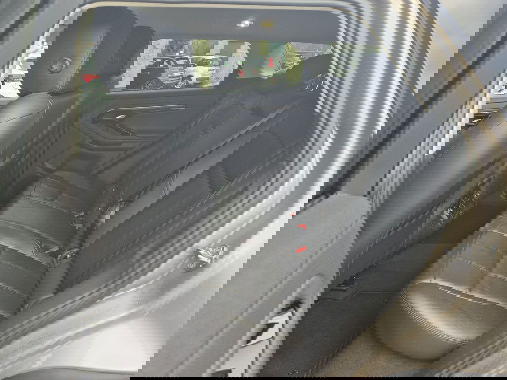 Land Rover Range Rover Evoque usata  (6)