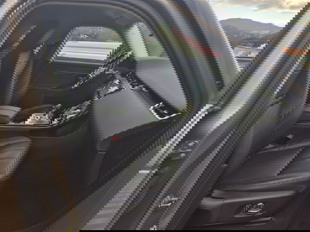 Land Rover Range Rover Evoque usata  (8)