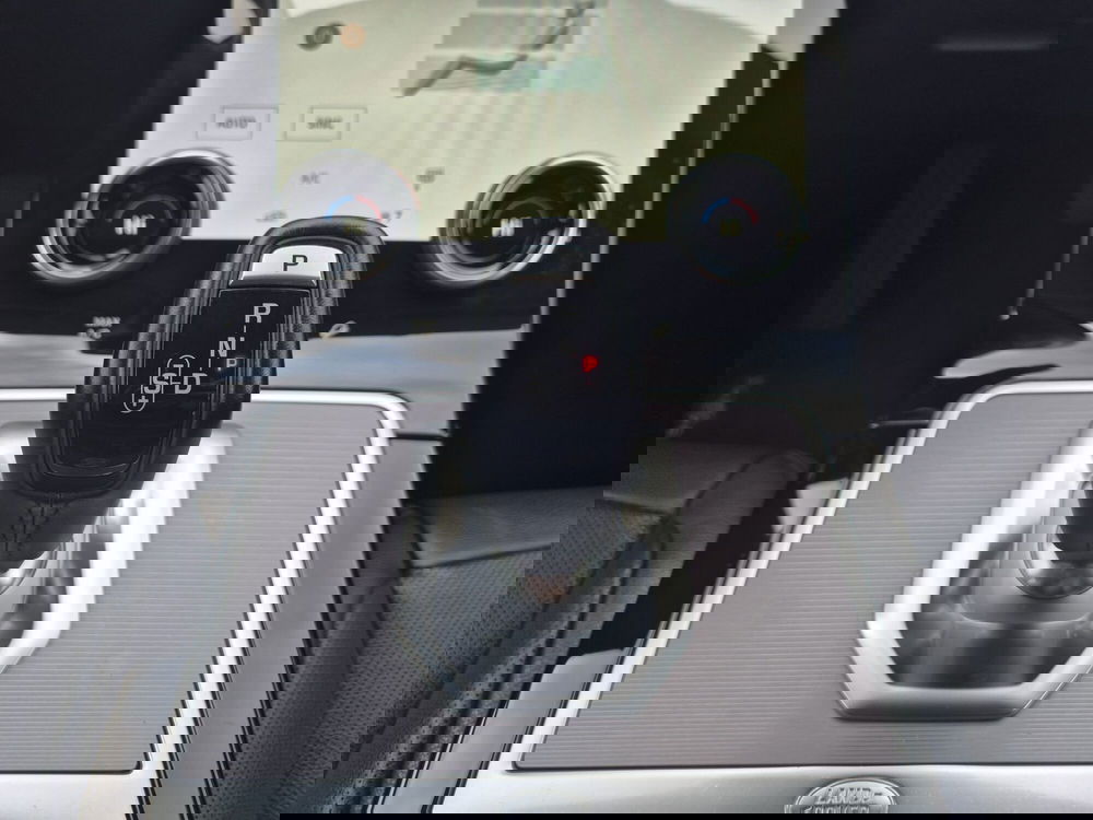 Land Rover Range Rover Evoque usata  (9)