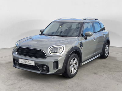 MINI Mini Countryman 1.5 One D Essential Countryman del 2022 usata