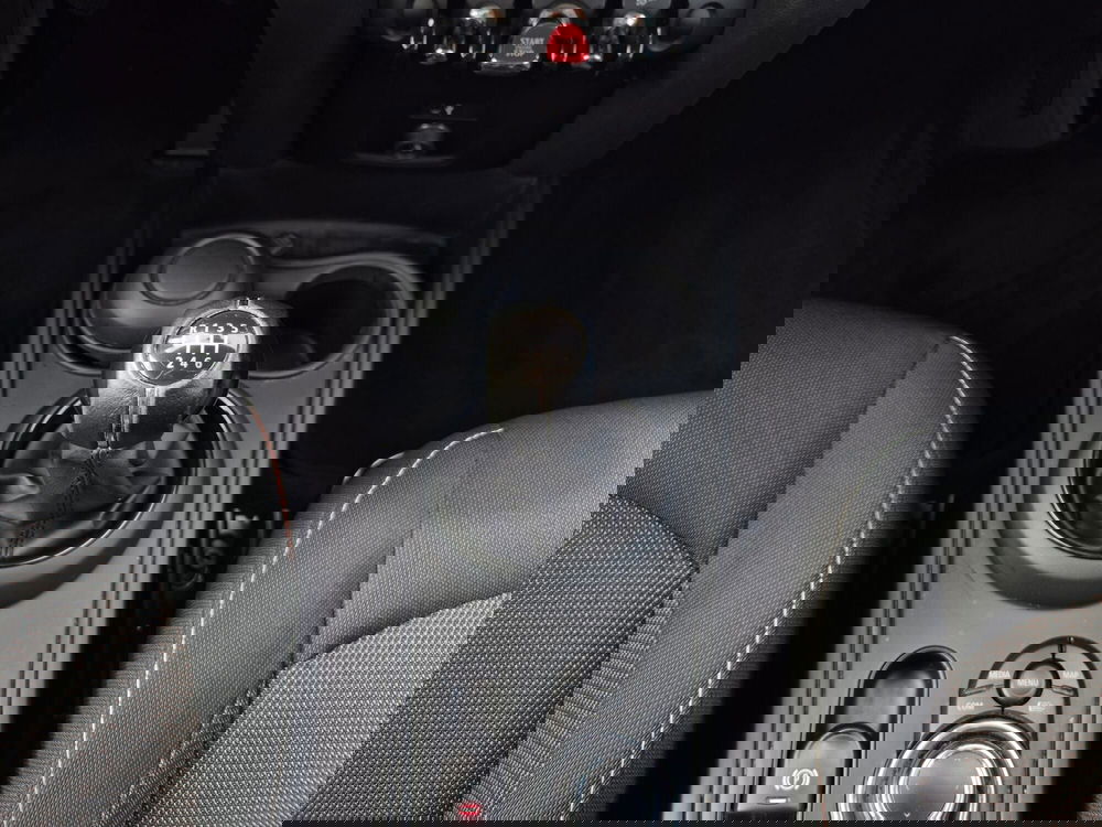 MINI Mini Countryman usata  (10)