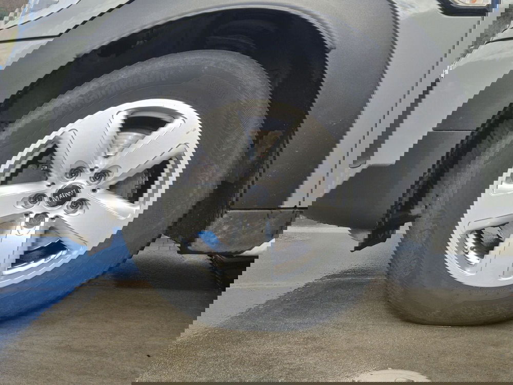 MINI Mini Countryman usata  (12)