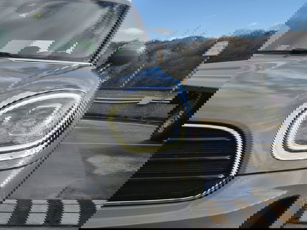 MINI Mini Countryman usata  (14)