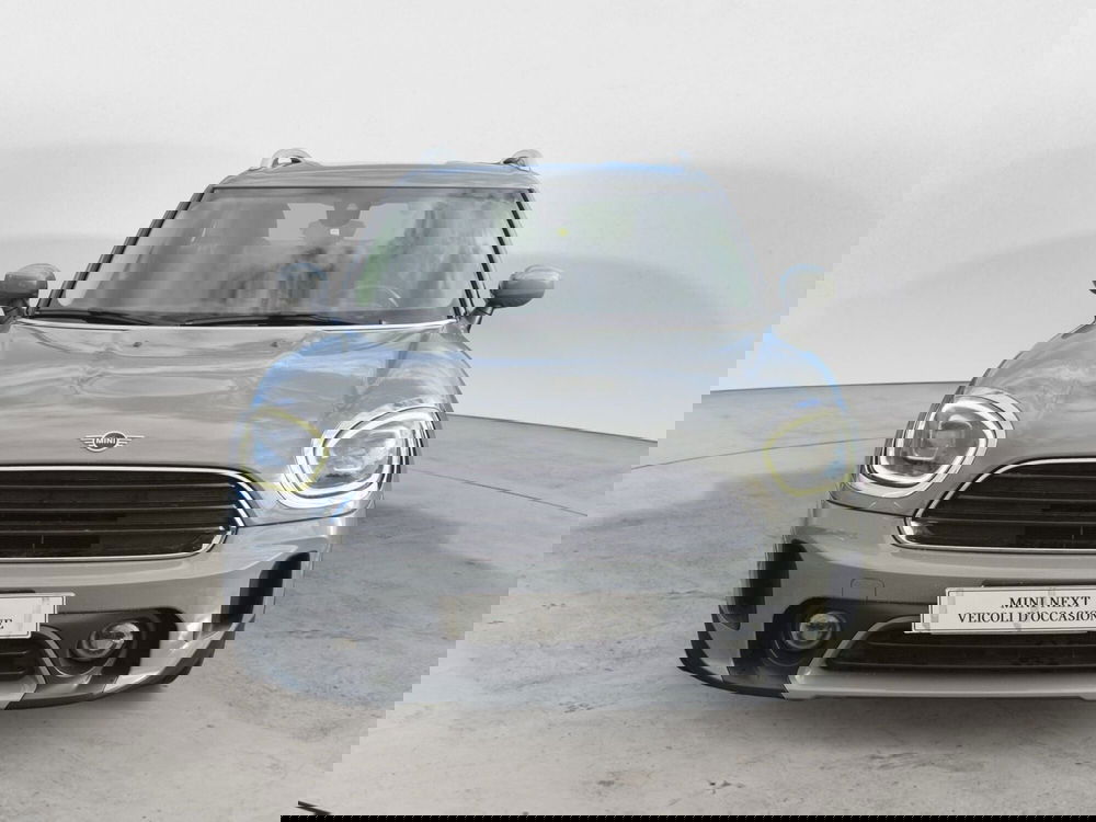 MINI Mini Countryman usata  (2)