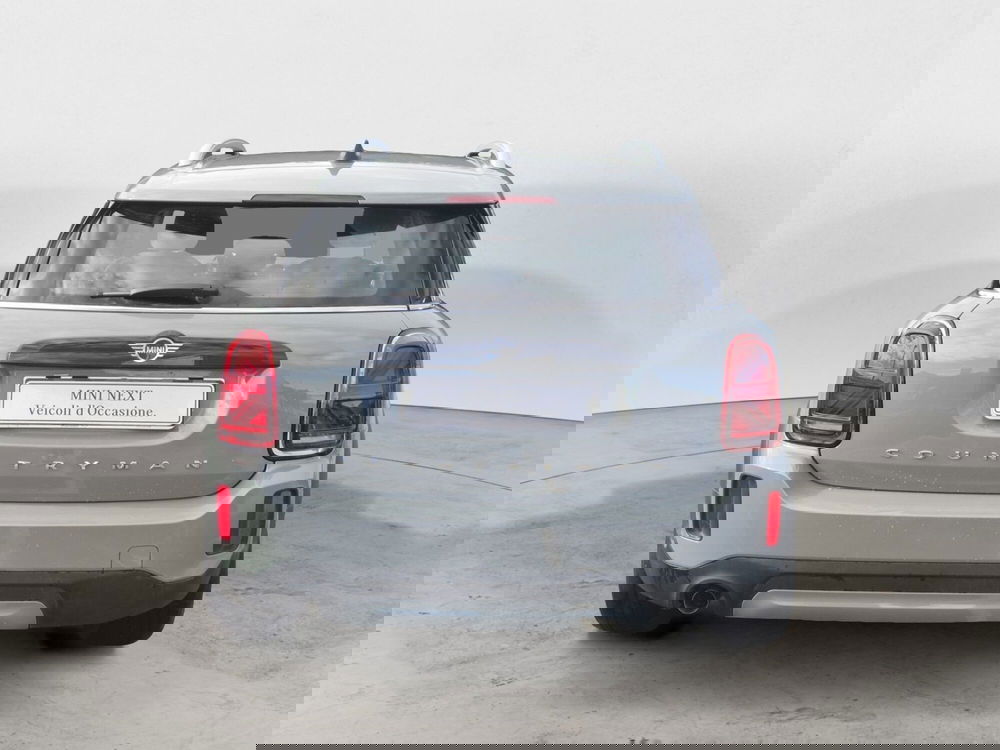 MINI Mini Countryman usata  (3)