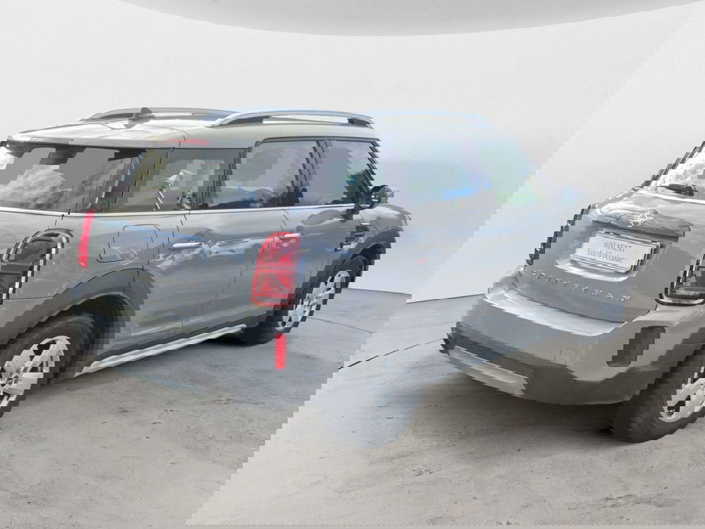 MINI Mini Countryman usata  (4)