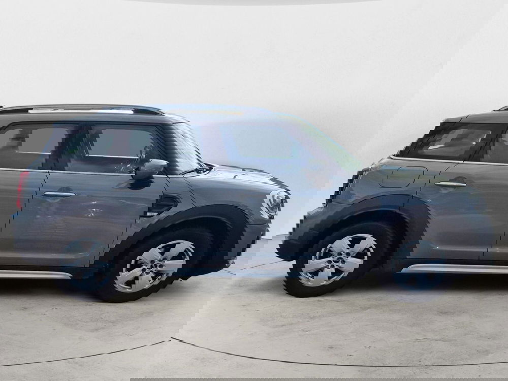 MINI Mini Countryman usata  (5)