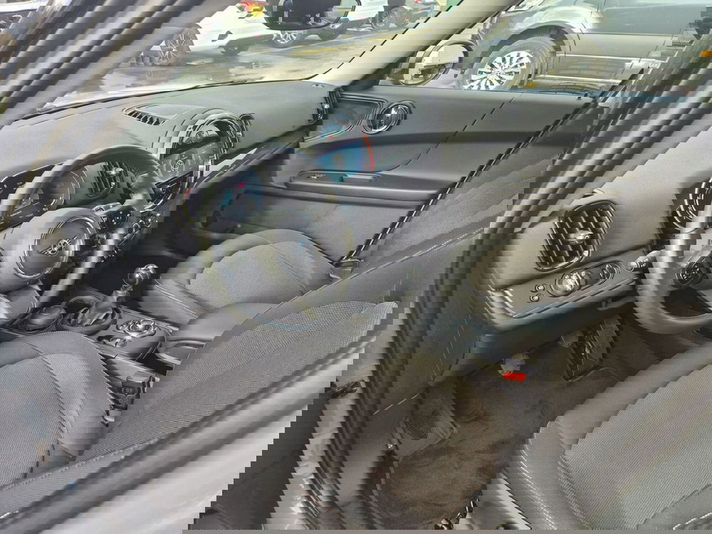 MINI Mini Countryman usata  (6)