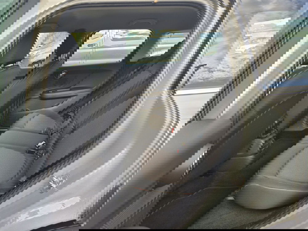 MINI Mini Countryman usata  (7)