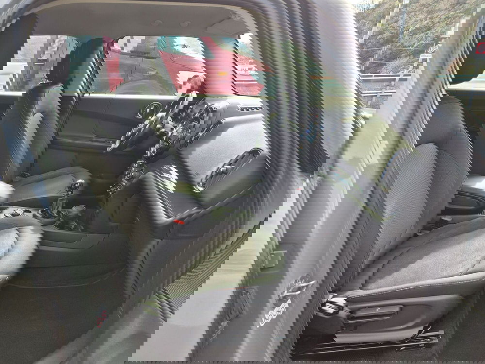 MINI Mini Countryman usata  (9)