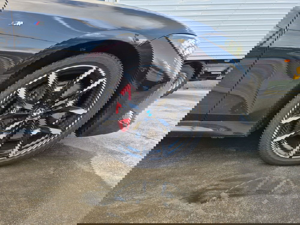 BMW Serie 3 Touring usata  (13)