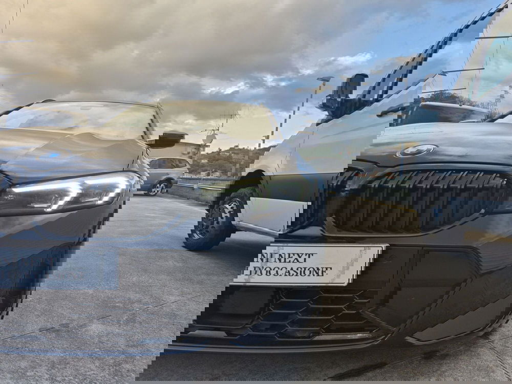 BMW Serie 3 Touring usata  (18)