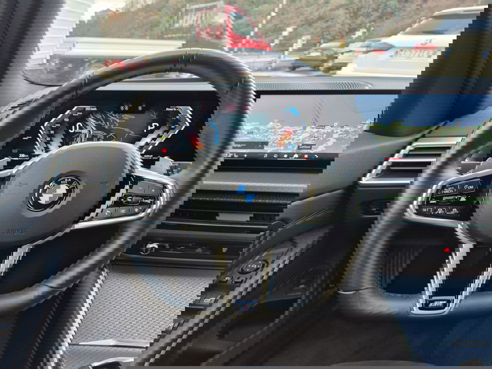 BMW Serie 3 Touring usata  (19)