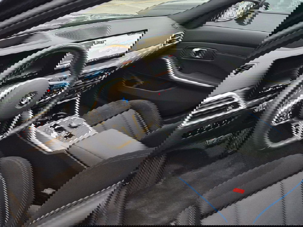 BMW Serie 3 Touring usata  (6)