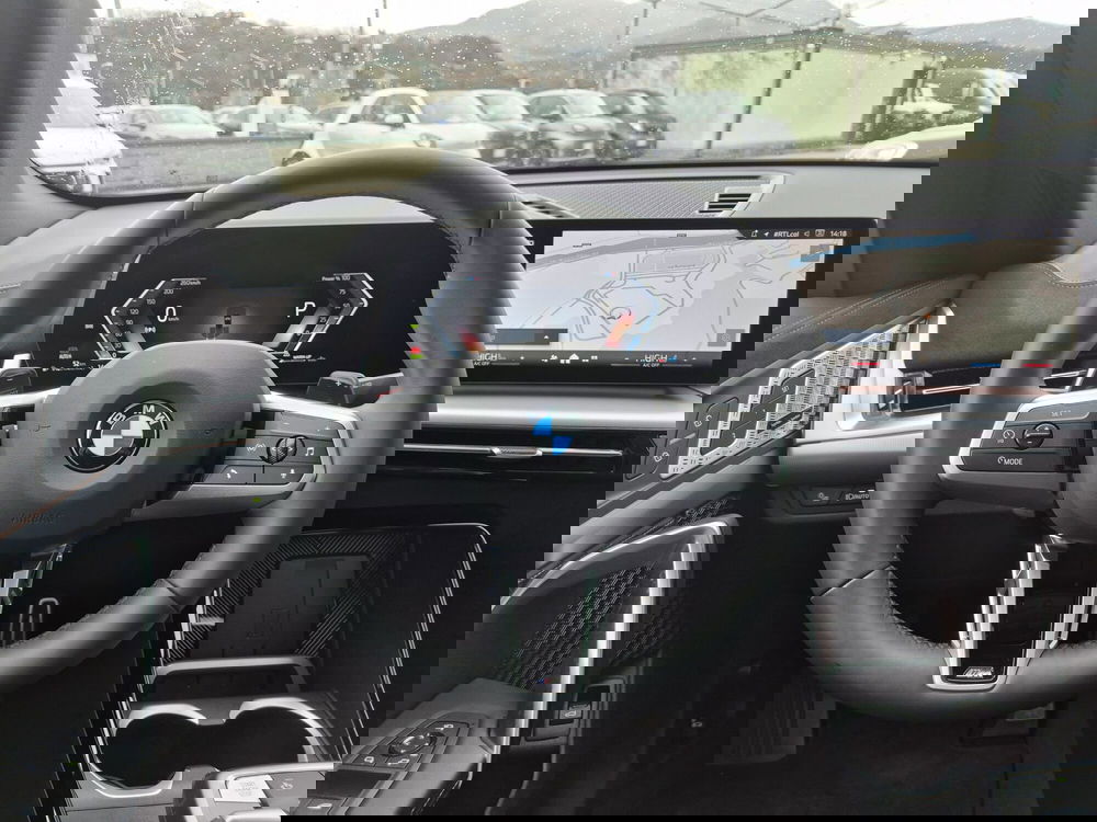 BMW X2 usata  (19)