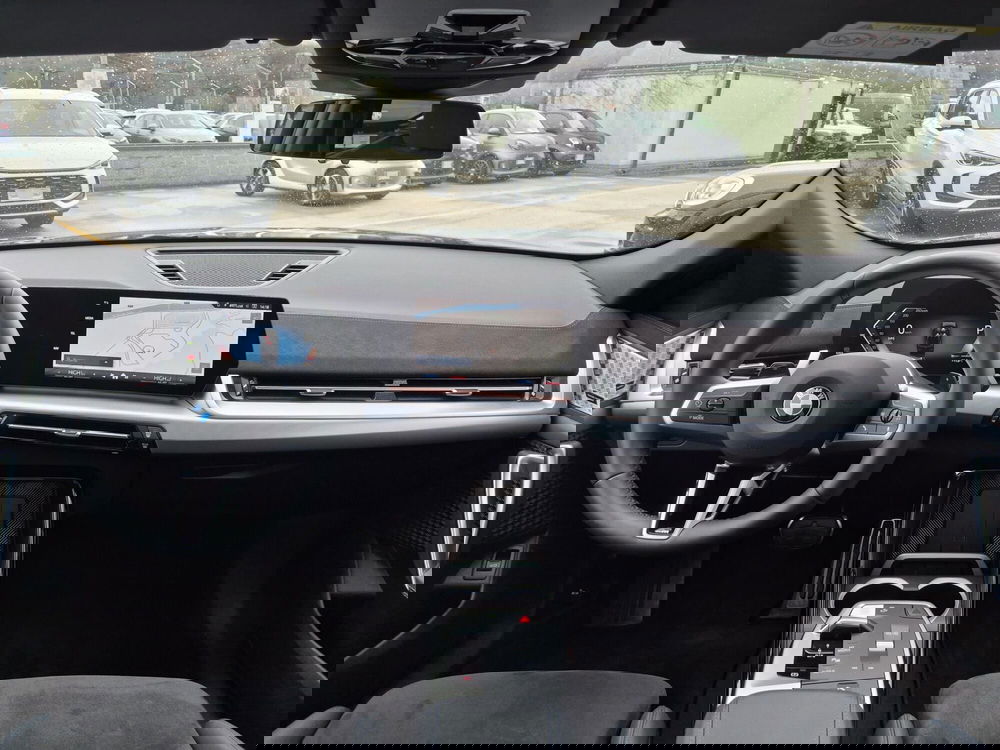 BMW X2 usata  (8)