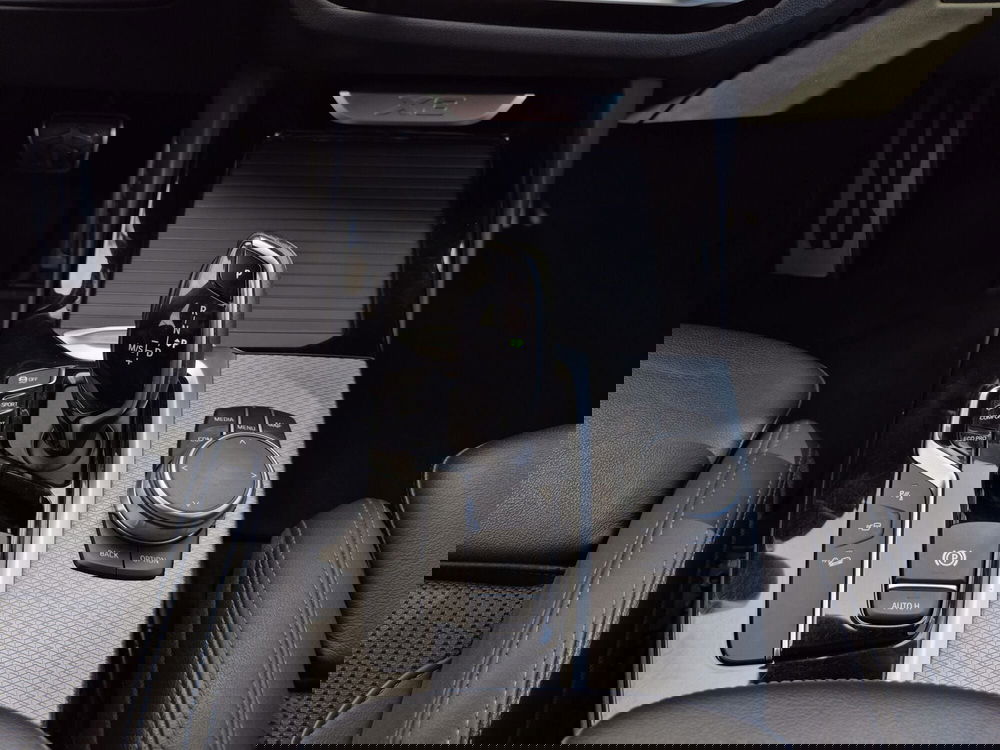BMW X3 usata  (10)