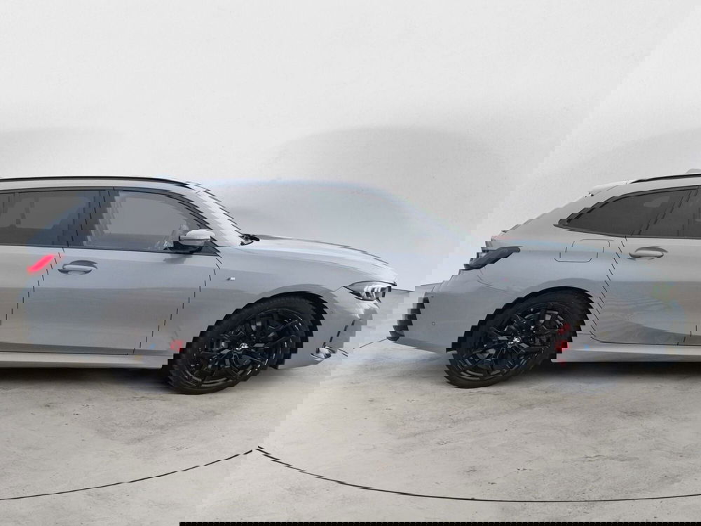 BMW Serie 3 Touring usata  (5)