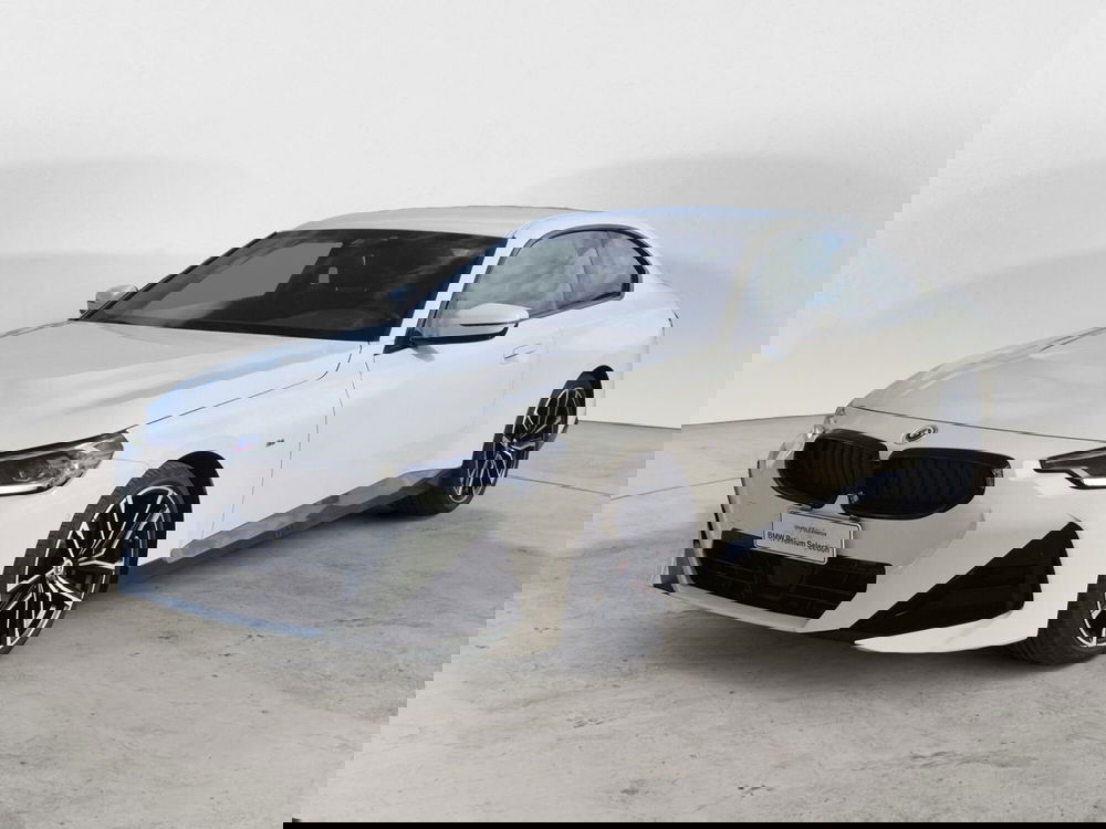 BMW Serie 2 Coupé usata 