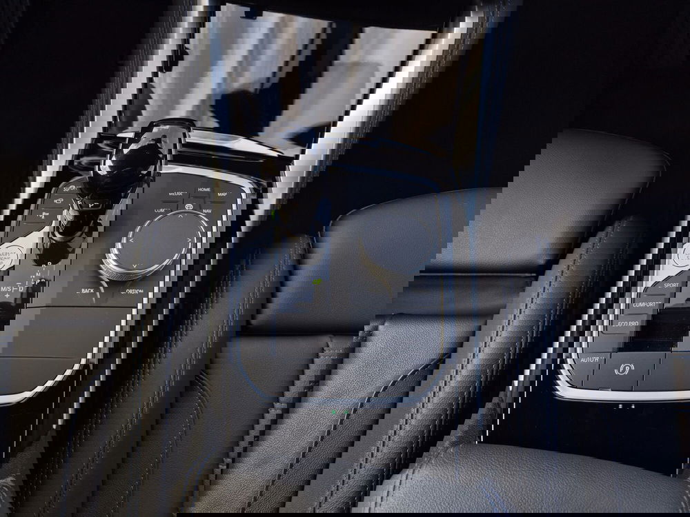 BMW Serie 2 Coupé usata  (10)