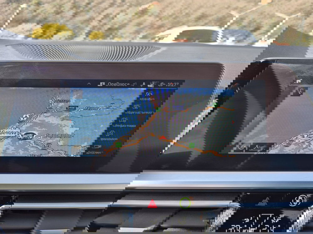 BMW Serie 2 Coupé usata  (11)