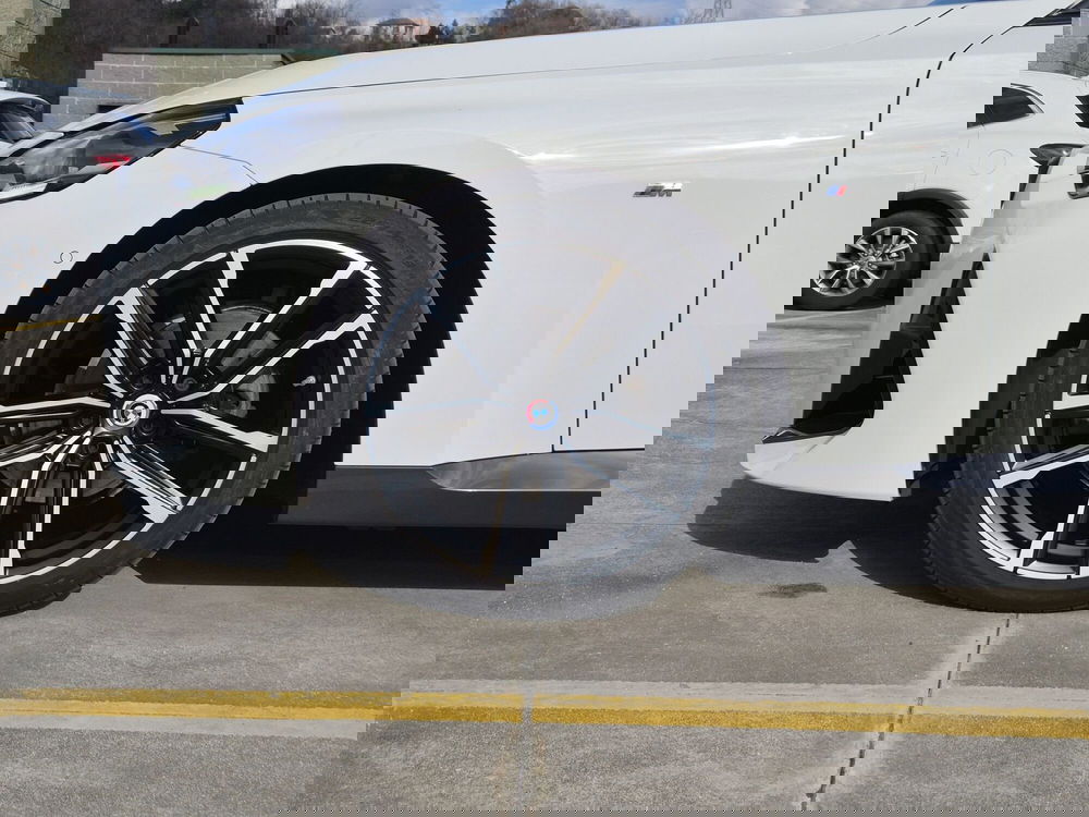 BMW Serie 2 Coupé usata  (13)